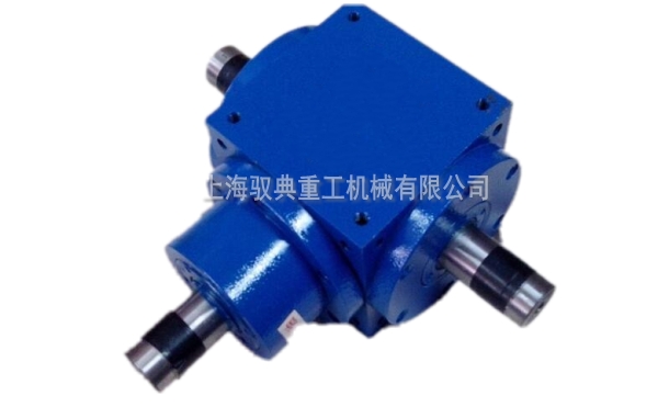 HD系列轉向箱