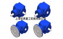 hd齒輪轉向箱有幾個種類_優質換向器生產廠家（馭典重工）