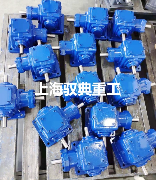 轉(zhuǎn)向箱等換向產(chǎn)品潤滑油的更換時間