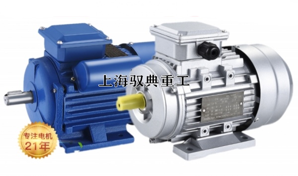220v電動機和380V異步電機的區別