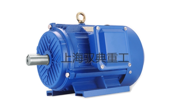 鐵殼電機