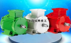 鋁殼電機(jī)和鐵殼電機(jī)哪個(gè)有勁_(tái)優(yōu)質(zhì)上海電動(dòng)機(jī)廠家（馭典重工）