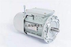 鋁殼剎車電機是什么樣的_優質電動機生產廠家（馭典重工）