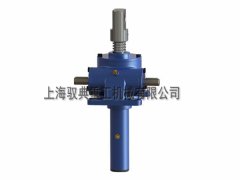 滾珠絲桿升降機向下不受控制_優質絲桿升降機生產廠家（馭典重工）