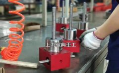 絲桿升降機的精度高低與質量有關嗎？