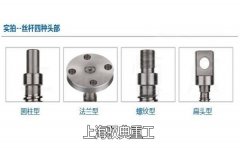 1型和2型蝸輪絲桿升降機的頭部有什么區別？（上海馭典重工）
