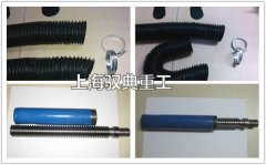 SWL蝸輪絲桿升降機，需要防護罩嗎？（上海馭典重工）