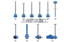 絲桿升降機在國內的發展解析（上海馭典
